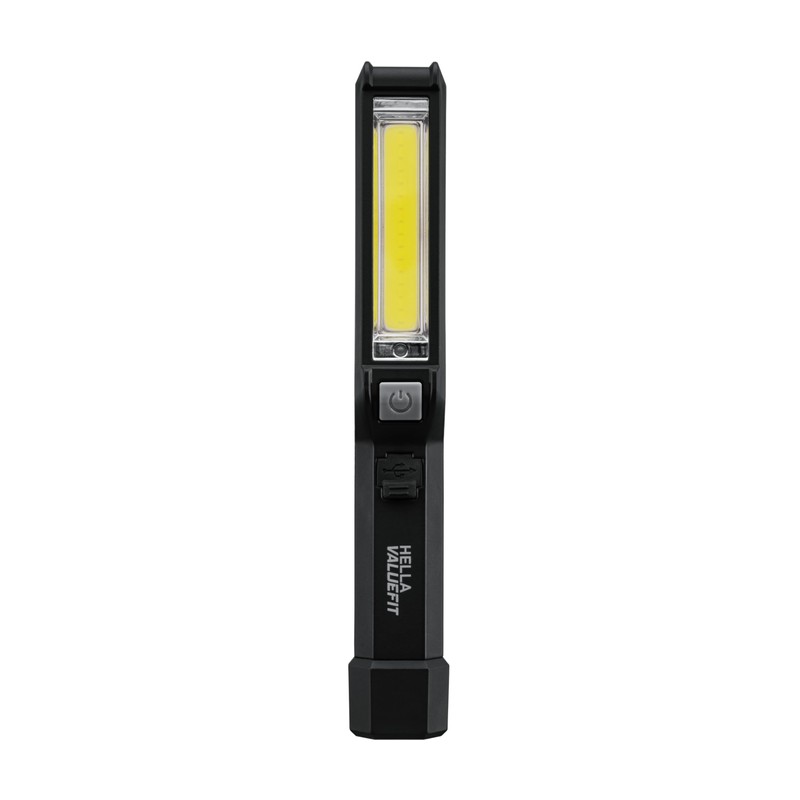 HELLA Valuefit LED Hand Light UPL150 - 3.7 V -