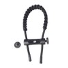 AMEYXGS Archery Archery Bow Sling Compound Bow Wrist Sling Bow