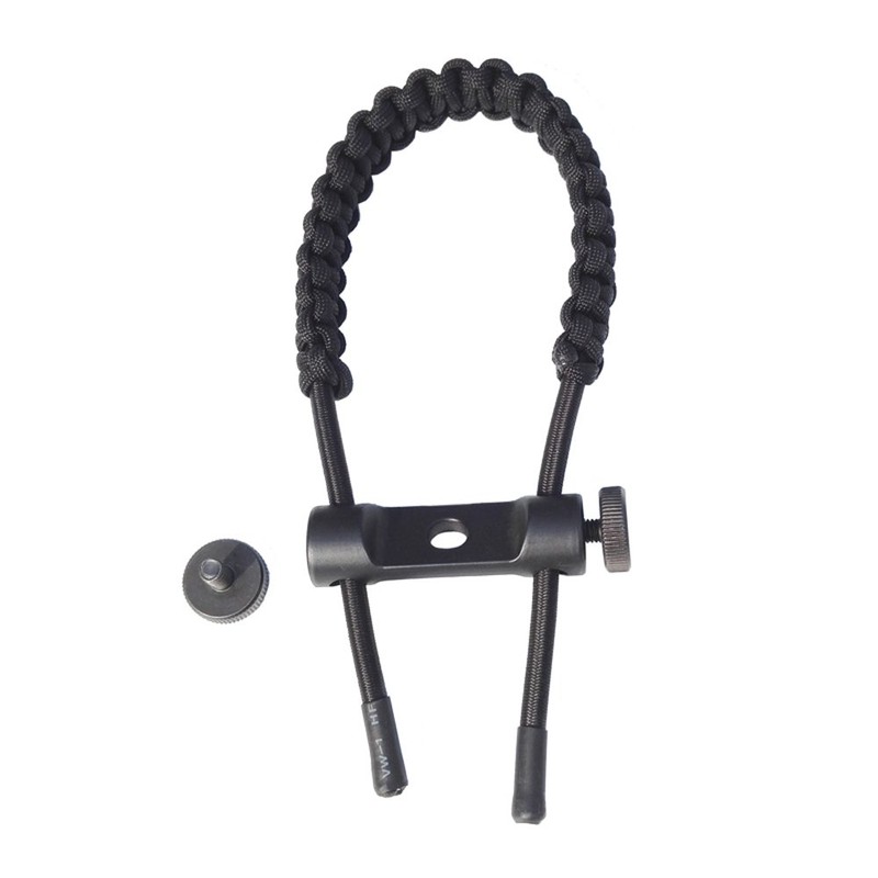 AMEYXGS Archery Archery Bow Sling Compound Bow Wrist Sling Bow