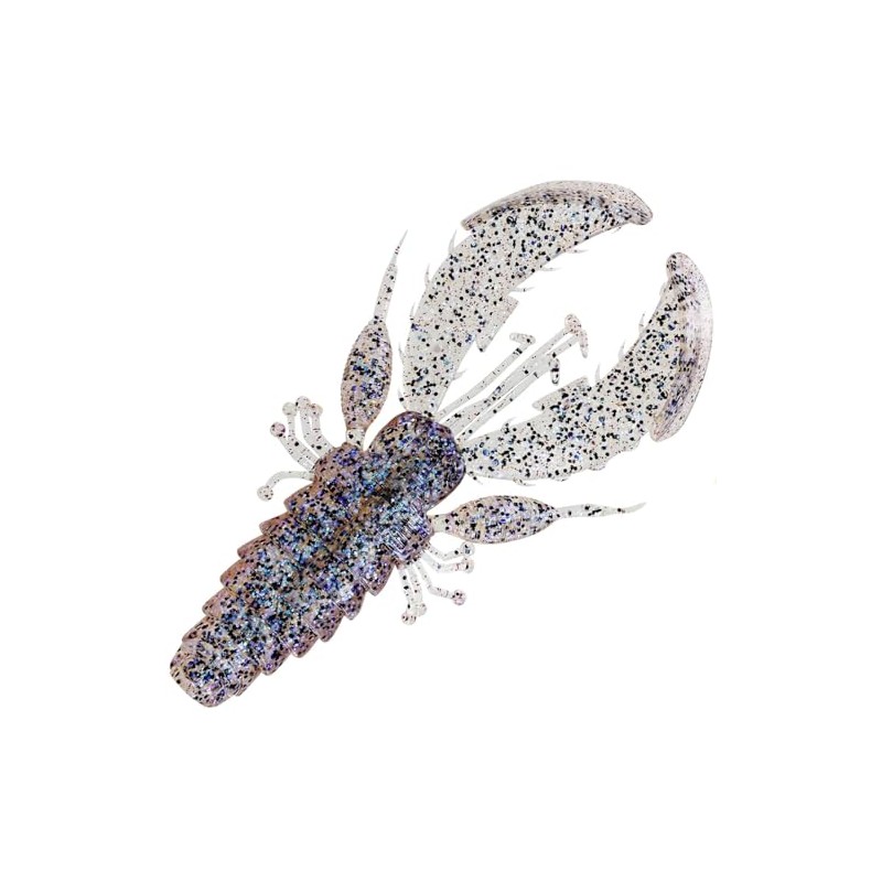 Westin CreCraw Creaturebait 8.5 cm 7 g – 5 Rubber