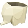 pelegdesign (peregudezain) Cutlery Drainer Jumbo White