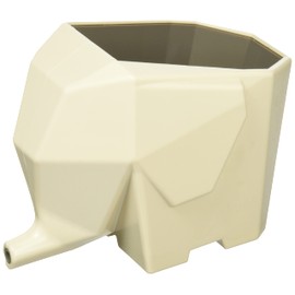 pelegdesign (peregudezain) Cutlery Drainer Jumbo White