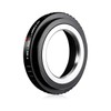 K&F Concept Lens Mount Adapter KF-39Z (Leica L39 Mount Lens
