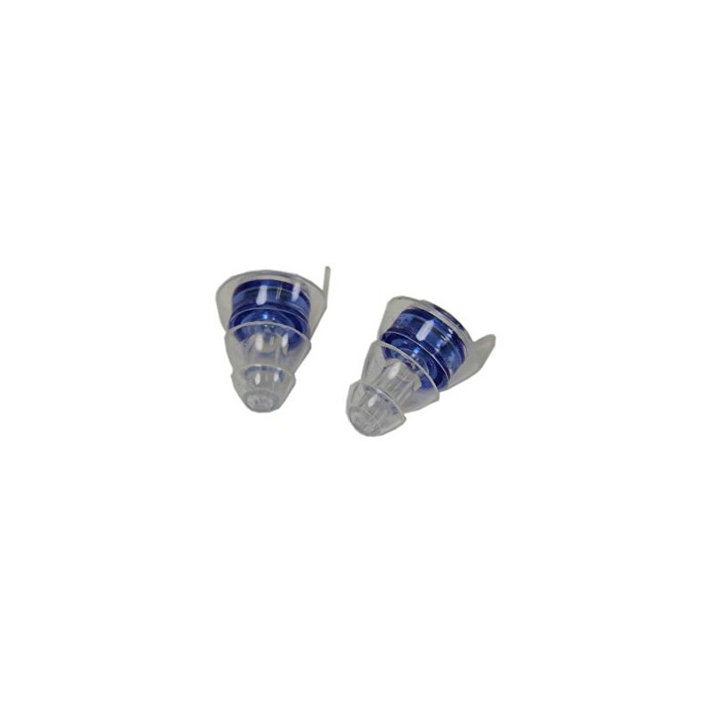 Ear Protection In-Ear Protection Music Concert Disco Festival Party Plug