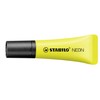 STABILO 72/24 NEON Yellow - Highlighter
