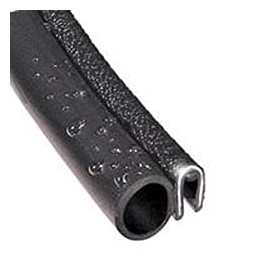 Door Seal 13.5 Foot Roll for Peterbilt