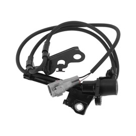 RATCHROLL Front Left ABS Wheel Speed Sensor for Toyota Corolla 2003-2008, for Toyota Matrix 2003-2008 ABS Sensor No.89543-02050 1 Pcs