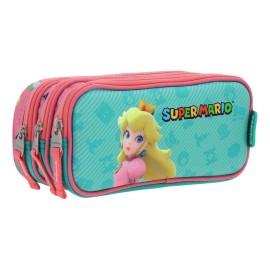 Chenson Lapicera Estuche Chenson Mario Peach Shaw Mb66349-p