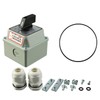 SIGANDG Universal Rotary Switch SZW26-20/D202.2D with Main Switch Outer Box