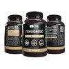 Pure Original Ingredients Fenugreek (365 Capsules) No Magnesium Or Rice