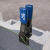 Bon Jag Clamp Line Holders (Pair) – Heavy-Duty Mason Line