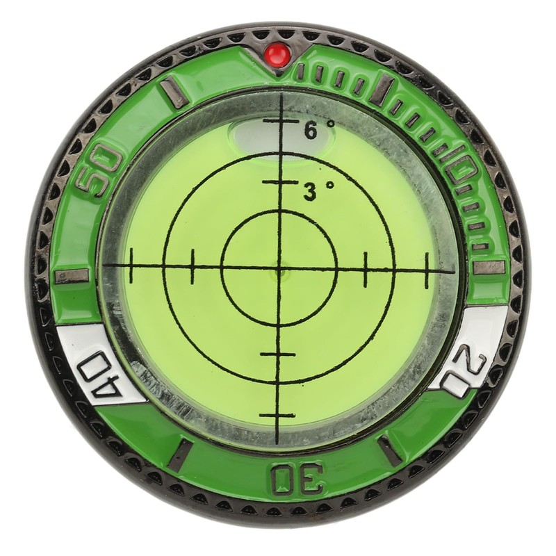 Putting Green Reader, Green Reader Dual Side Putting Aid Ball
