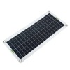 Solar Water Pump Kit 30W Polycrystalline Silicon 800L Per Hour