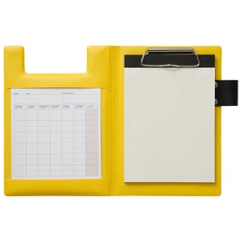 Laconic Clipboard A6 Field Pad Yellow LUB01-YE