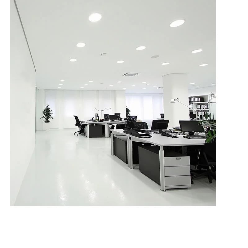eLITe Smart LED Lamp G24D1-5W 3000K 830 495lm 11.8 cm