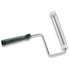 Wooster Brush R016-9 Magikage Ninety Roller Frame, (Pack of Three - 9-Inch)