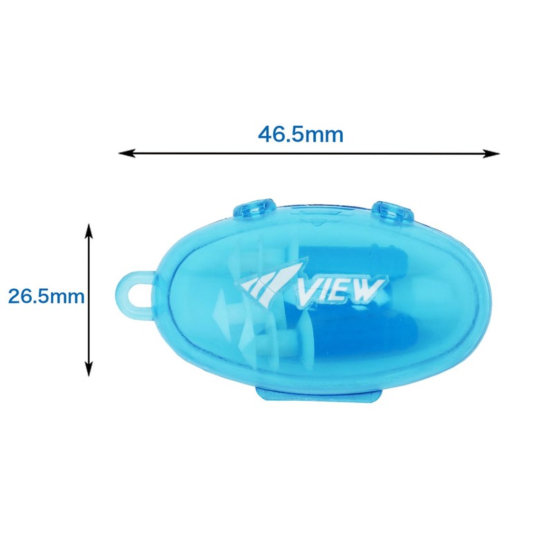 View EP-408J Ear Plugs for Children