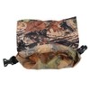 5 Pcs Outdoor Waterproof Storage Bags Dry Sacks Smartphone Camera