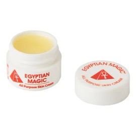 Egyptian Magic Crema Natural Multiusos 0.25 Oz (7.39 Ml) Miel