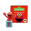 tonies Toniebox Sesame Street Hearing Figure - Elmo, Audio Play