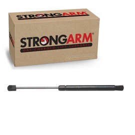 Strongarm 6264 Back Glass Lift Support, Pack of 1, Black