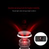 SNDWAY Handheld Digital Laser Distance Meter Portable Mini Range Finder