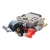 Lawn Mower Carburetor Kit for Shindaiwa 81742 AH242 AHS242 C242