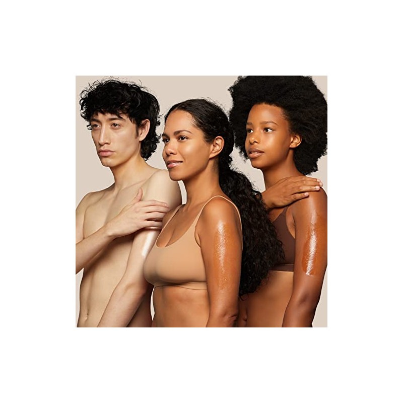 OGX, Crema Corporal Extra Hidratante de Aceite de Argán de