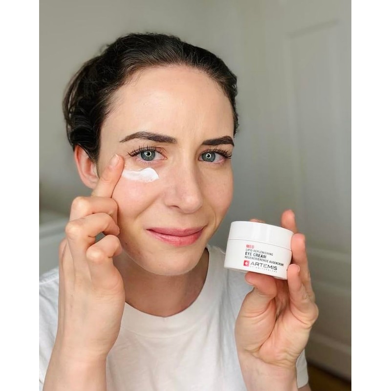 Artemis Med Lipid Replenishing Eye Cream 15 ml