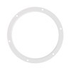 Wall Flange Diameter 150 mm Collar Mounting Round Tube PVC