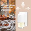Plug In Refills Air Freshener, for Home, 7.92 Fl Oz,