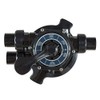 Jacuzzi Multi-Port Valve for 24 in. Sand Pool Filter 53778