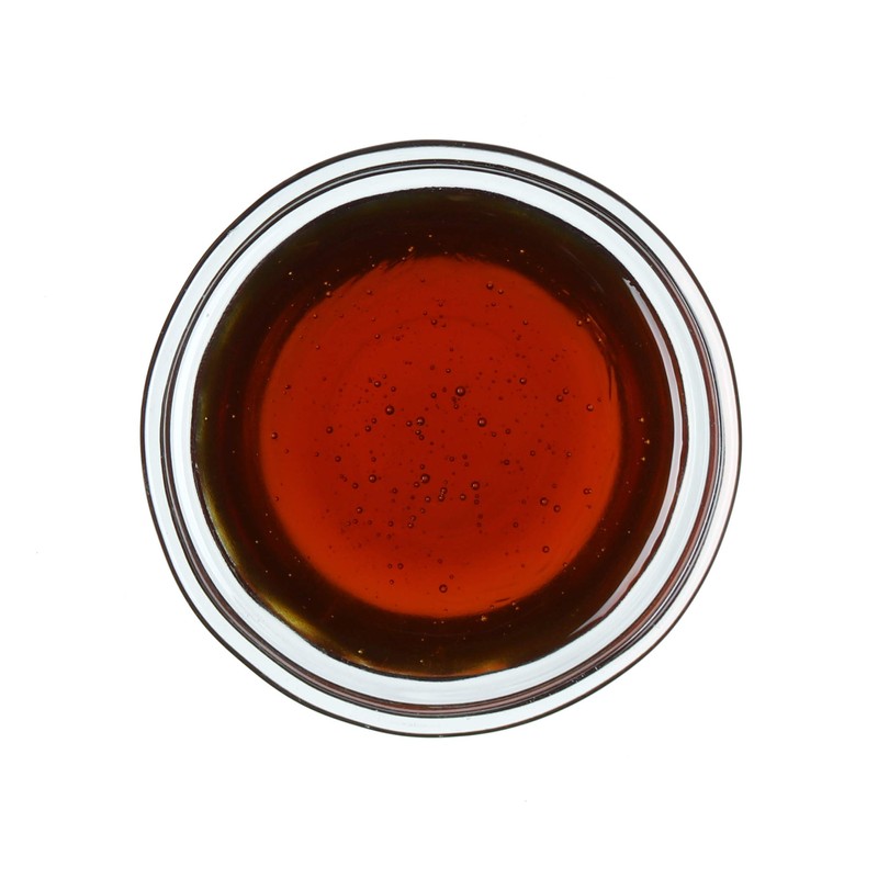 Pure Liquid Soy Lecithin Gluten-Free Vegan OU Kosher Certified -