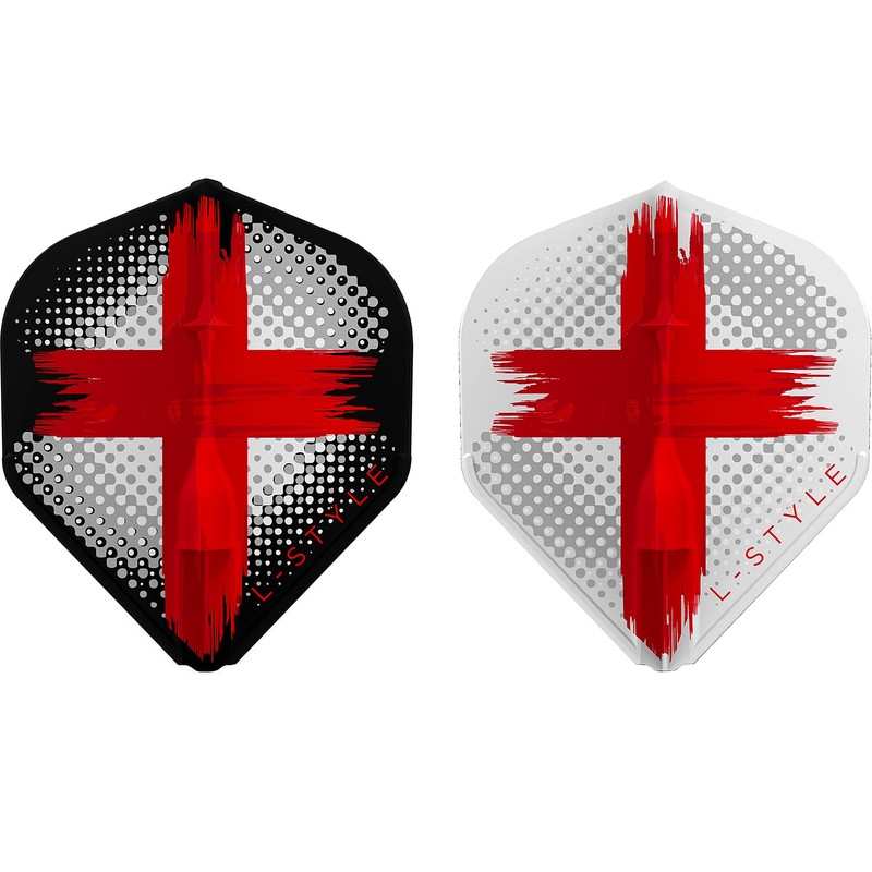 L-Style - Champagne Flight EZ - David Evans V2 -