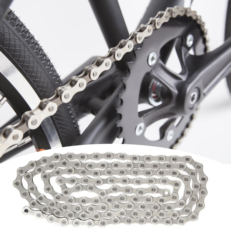 Asheyya 11 Speed Chain Quick Link for Mountain Bike Road