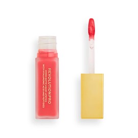 Makeup Revolution Hydra Lip Gloss - Glacier