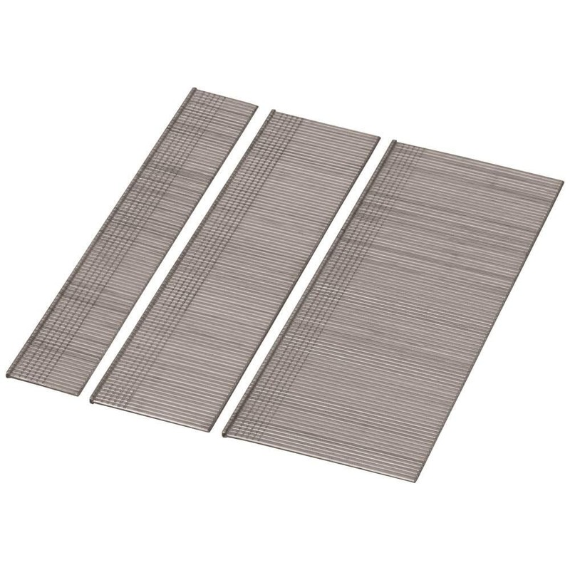 DeWalt DWBN18PP 18 Gauge Brad Nail Project Pack, Sizes 3/4",