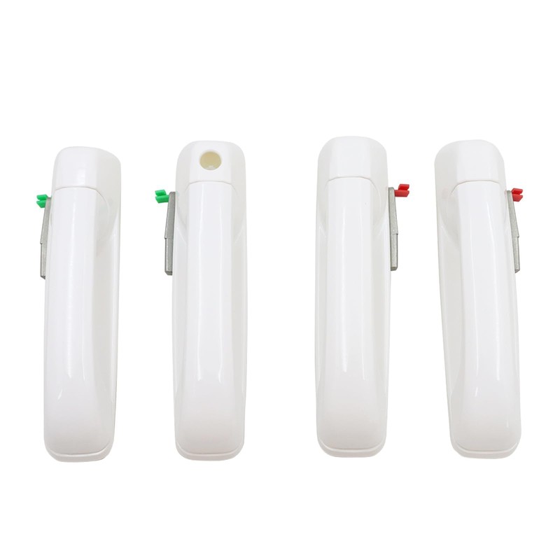 Priprilod Exterior Door Handles Front & Rear LH & RH