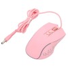 Gaming Mouse USB2.0 4 Adjustable DPI RGB Backlit Ergonomic Design