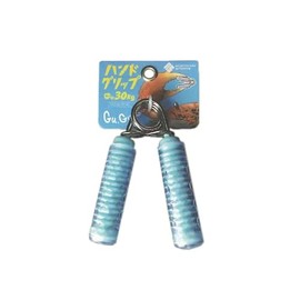 NORTHWAY SPORTS Hand Grip, Blue, 66.1 lbs (30 kg), NST-90-30