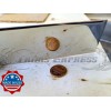 Trims Express fit: 1992-1994 Lexus LS400 Door Handle Cover Accent