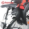 Hamax Extra Bracket Standard, Black