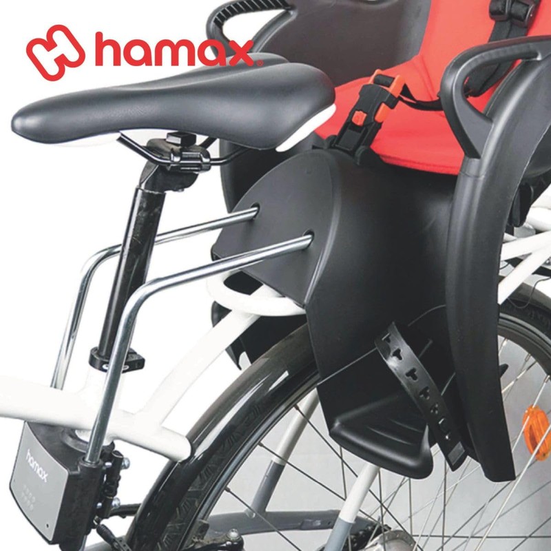 Hamax Extra Bracket Standard, Black