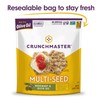 Crunchmaster Cracker Mutisd Rsmry Ooil 4 OZ