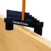 Milescraft 8458 Center Finder / Center Finder Metric - Center