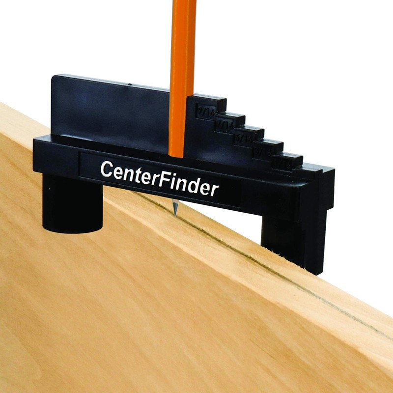 Milescraft 8458 Center Finder / Center Finder Metric - Center