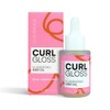 Headshock Curl Gloss Illuminating Hair Oil |30ml