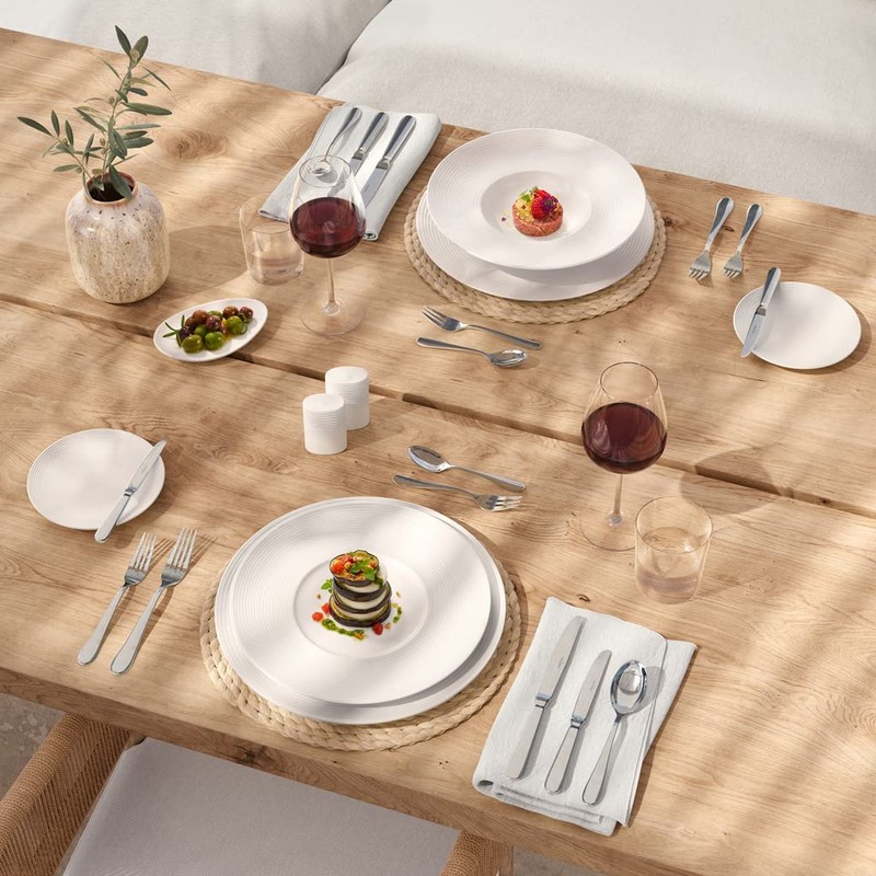 Villeroy & Boch Oscar Table Fork