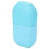 Silicone Ice Face Roller Prevent Wrinkles Brightening Facial Beauty Ice