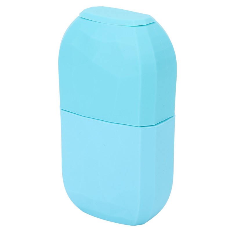 Silicone Ice Face Roller Prevent Wrinkles Brightening Facial Beauty Ice
